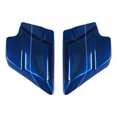 HR3 Superior Blue 2016UC Side Covers